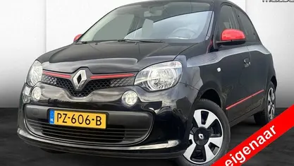 Occasion Renault Twingo Collection 71 PK (52 kW) 2017 Hatchback