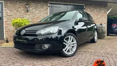 Gebruikt 2011 VW Golf VI Hatchback | € 6.450 (Eerlijke prijs)