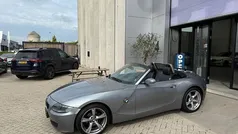 Gebruikt 2006 BMW Z4 Cabriolet | € 9.950 (Eerlijke prijs)
