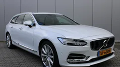 Gebruikt 2018 Volvo V90 Inscription Stationwagen | € 29.950 (Eerlijke prijs)