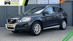 Gebruikt 2009 Volvo XC60 Summum SUV | € 12.845 (Eerlijke prijs)