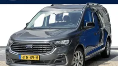 Gebruikt 2025 Ford Tourneo Connect Titanium MPV | € 47.700 (Eerlijke prijs)