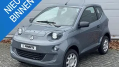 Gebruikt 2025 Aixam City Sport | € 14.144 (Goede deal)