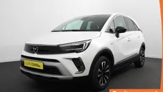 Wit Gebruikt 2024 Opel Crossland X Elegance SUV | € 22.890 (Eerlijke prijs)