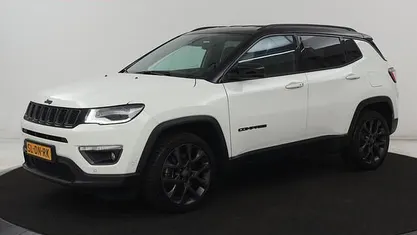 Occasion Jeep Compass 240 PK (176 kW) 2021 SUV