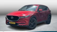 Gebruikt 2017 Mazda CX-5 SUV | € 19.395 (Eerlijke prijs)