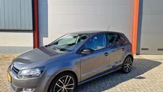 Gebruikt 2011 VW Polo Highline Hatchback | € 7.999 (Eerlijke prijs)