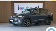 Gebruikt 2025 VW Tiguan Edition SUV | € 49.745 (Super prijs)