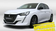 Gebruikt 2023 Peugeot 208 Active Hatchback | € 15.000 (Goede deal)