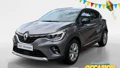 Gebruikt 2022 Renault Captur Intens SUV | € 21.935 (Goede deal)