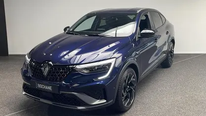 Occasion 2023 Renault Arkana Esprit Alpine SUV | € 30.245 (Eerlijke prijs)