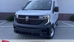 Gebruikt 2024 Renault Master Van | € 31.950 (Eerlijke prijs)