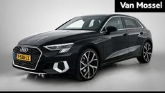 Gebruikt 2023 Audi A3 Sportback e-tron Advanced Hatchback | € 29.900 (Eerlijke prijs)