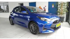 Blauw Gebruikt 2022 Toyota Yaris Active Hatchback | € 19.950 (Eerlijke prijs)