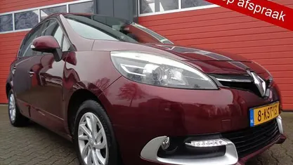 Occasion Renault Scénic III Expression 116 PK (85 kW) 2013 MPV