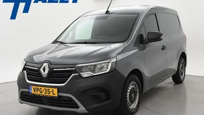 Grijs Gebruikt 2022 Renault Kangoo Van | € 14.950 (Eerlijke prijs)