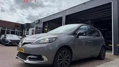 Gebruikt 2013 Renault Scénic III Bose Edition MPV | € 3.750 (Super prijs)