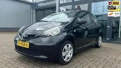 Gebruikt 2008 Toyota Aygo Hatchback | € 2.745 (Eerlijke prijs)