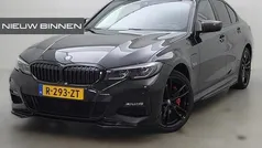 Gebruikt 2022 BMW 330 M Performance Sedan | € 34.940 (Goede deal)