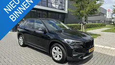 Zwart Gebruikt 2021 BMW X1 SUV | € 28.950 (Eerlijke prijs)