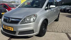 Gebruikt 2005 Opel Zafira Business MPV | € 1.350 (Goede deal)