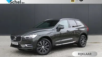 Occasion 2021 Volvo XC60 Inscription SUV | € 42.950 (Goede deal)