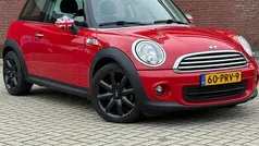 Gebruikt 2011 Mini ONE Business Hatchback | € 3.995 (Goede deal)