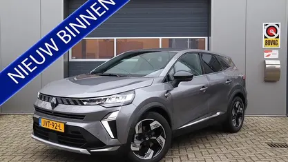 Occasion 2025 Renault Symbioz Iconic SUV | € 32.995 (Goede deal)