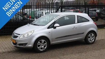 Occasion Opel Corsa Edition 80 PK (58 kW) 2009 Hatchback