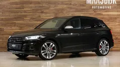 Gebruikt 2017 Audi SQ5 Exclusive SUV | € 44.740 (Eerlijke prijs)