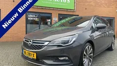 Gebruikt 2015 Opel Astra Innovation Hatchback | € 8.999 (Super prijs)