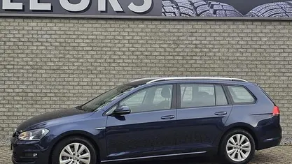 Occasion 2016 VW Golf VII Stationwagen | € 8.750 (Eerlijke prijs)