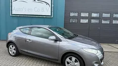 Grijs Gebruikt 2010 Renault Mégane Coupé Dynamique Coupé | € 4.950 (Eerlijke prijs)