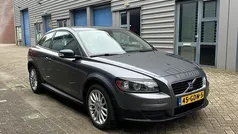Grijs Gebruikt 2008 Volvo C30 Kinetic Hatchback | € 4.395 (Eerlijke prijs)