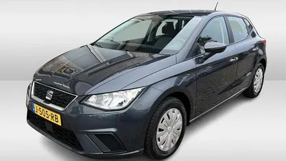 Occasion 2020 Seat Ibiza Style Hatchback | € 14.250 (Eerlijke prijs)