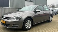 Gebruikt 2016 VW Golf VII Trendline Hatchback | € 6.999 (Eerlijke prijs)