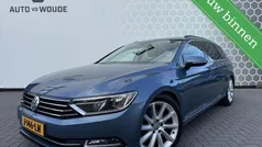 Gebruikt 2015 VW Passat Edition Stationwagen | € 10.950 (Eerlijke prijs)