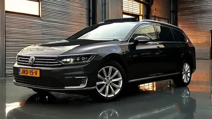 Occasion 2017 VW Passat Highline Stationwagen | € 15.940 (Eerlijke prijs)