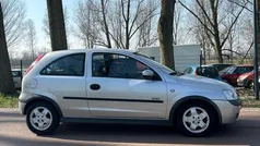 Gebruikt 2001 Opel Corsa Elegance Hatchback | € 1.999 (Eerlijke prijs)