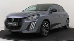 Grijs Gebruikt 2024 Peugeot e-208 Allure Hatchback | € 21.925 (Eerlijke prijs)