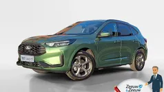 Bursting green Nieuw 2025 Ford Kuga ST-Line SUV | € 43.090 (Goede deal)
