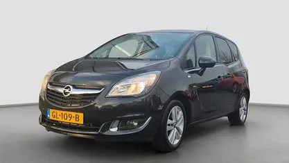 Occasion Opel Meriva Design Edition 2015 MPV