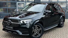 Groen Gebruikt 2021 Mercedes GLE350 AMG line SUV | € 61.400 (Goede deal)