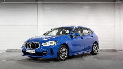 Occasion 2022 BMW 118 Hatchback | € 24.900 (Eerlijke prijs)