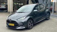 Gebruikt 2025 Toyota Yaris Hatchback | € 28.750 (Eerlijke prijs)
