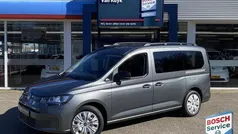 Grijs Gebruikt 2021 VW Caddy Maxi MPV | € 32.950 (Eerlijke prijs)