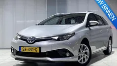 Gebruikt 2017 Toyota Auris Hybrid Stationwagen | € 18.749 (Eerlijke prijs)