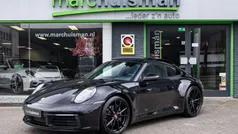 Porsche 911 Carrera