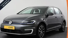 Grijs Gebruikt 2019 VW e-Golf Hatchback | € 11.890 (Eerlijke prijs)