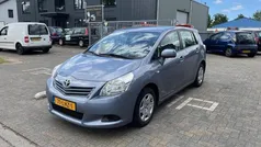 Gebruikt 2010 Toyota Verso Comfort MPV | € 5.995 (Super prijs)